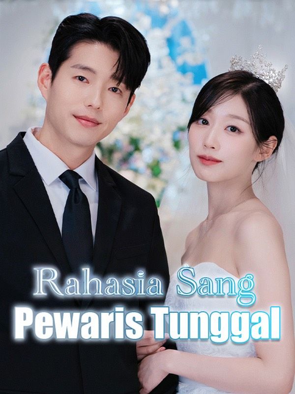 Rahasia Sang Pewaris Tunggal